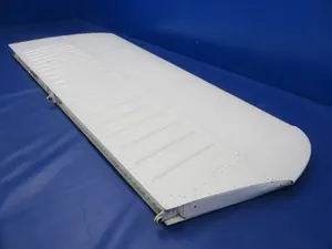 Beech 95-B55 Baron RH Horizontal Stabilizer P/N 95-620010-634 (1125-12)